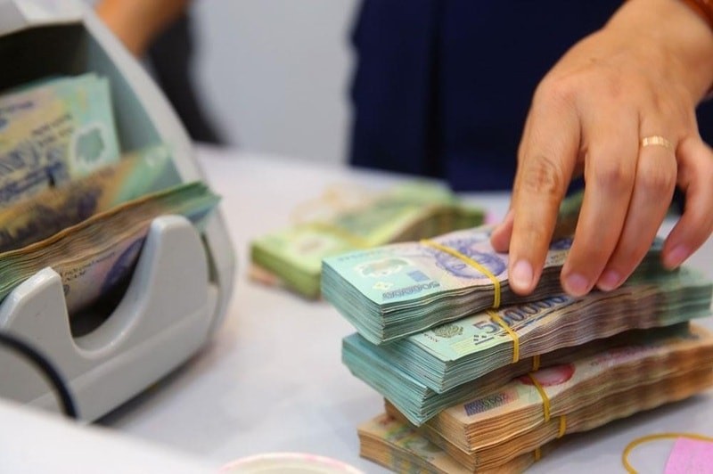 Vượt dự toán, thu ngân sách nhà nước đạt hơn 2 triệu tỷ đồng Vượt dự toán, thu ngân sách nhà nước đạt hơn 2 triệu tỷ đồng