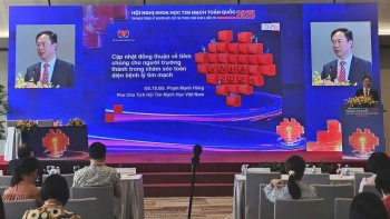 Vì sao người có bệnh tim mạch cần phải tiêm vắc xin cúm, phế cầu?