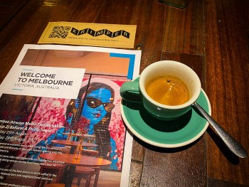 Cà phê Việt Nam tái định vị: chuyển mình từ xuất khẩu thô sang phát triển chế biến sâu và thương hiệu riêng