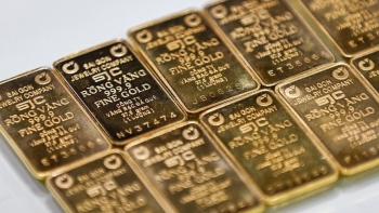 Lập sàn giao dịch vàng: "Chìa khóa" để hạ nhiệt cơn sốt và chống đầu cơ?