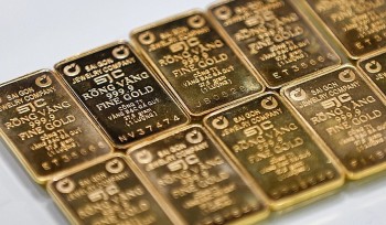 Lập sàn giao dịch vàng: "Chìa khóa" để hạ nhiệt cơn sốt và chống đầu cơ?