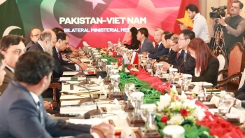 Mở rộng cơ hội xúc tiến thương mại, đầu tư giữa Việt Nam và Pakistan