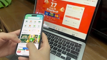 Việt Nam dẫn đầu Đông Nam Á về phát triển thương mại điện tử