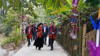 Khám phá những nét đặc sắc ở 5 làng du lịch tốt nhất thế giới của Việt Nam