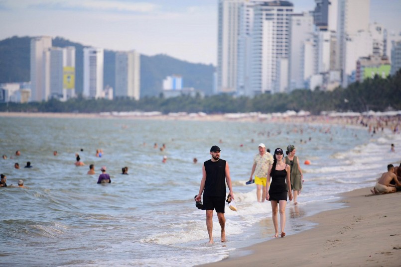 Lý do Việt Nam được khách Đông Âu tìm kiếm ngày càng nhiều