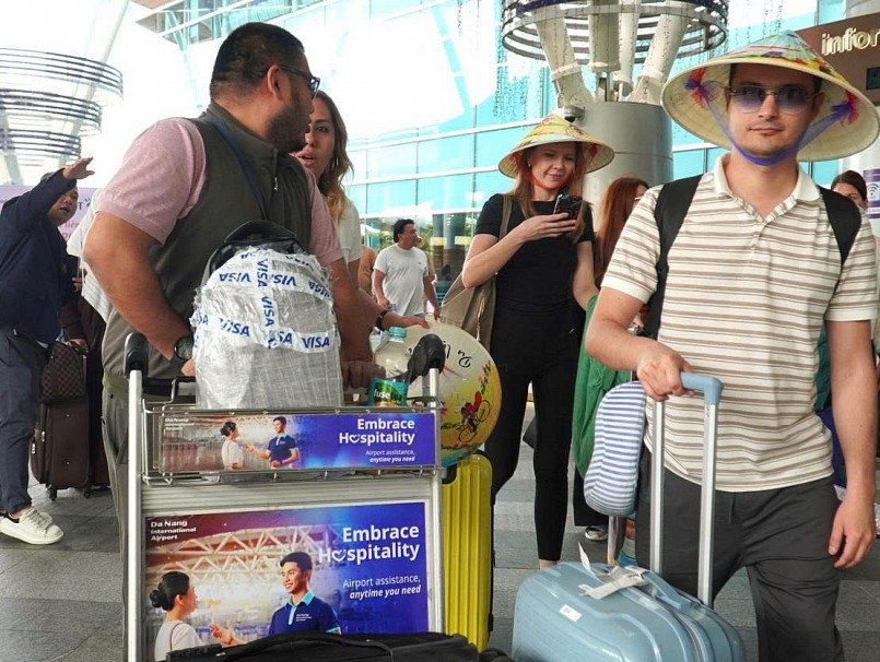 Lý do Việt Nam được khách Đông Âu tìm kiếm ngày càng nhiều