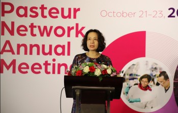 Bộ Y tế khẳng định, công tác phòng bệnh luôn được xác định là nhiệm vụ trọng tâm