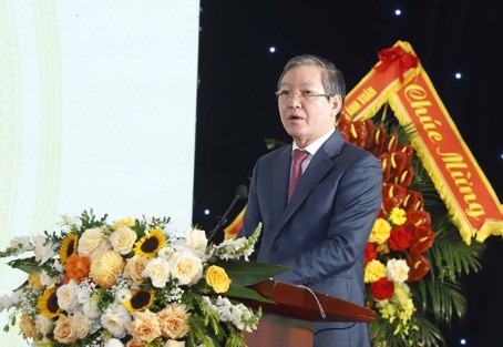 Hội Nông dân Việt Nam kỷ niệm 95 năm thành lập - Tổ chức Đại hội Thi đua yêu nước