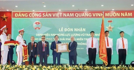 Hội Nông dân Việt Nam kỷ niệm 95 năm thành lập - Tổ chức Đại hội Thi đua yêu nước