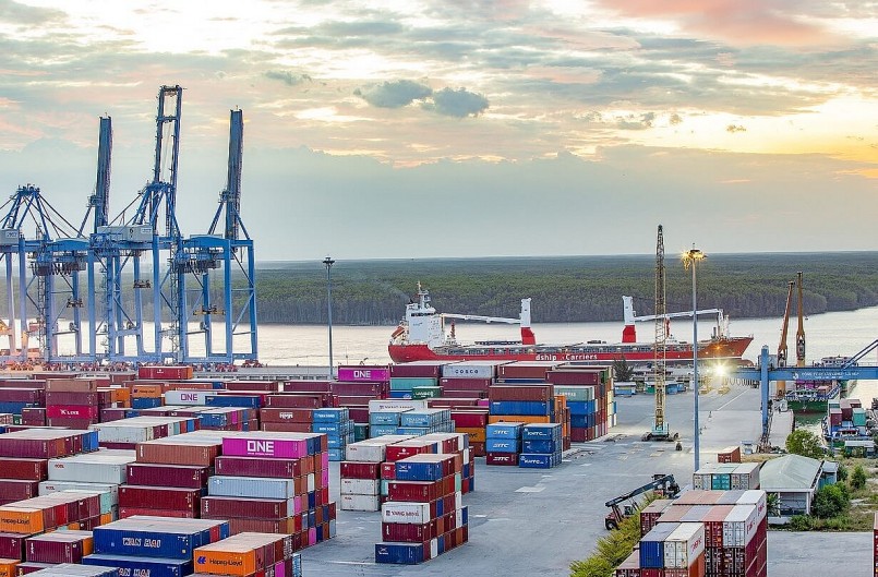 Thương mại Việt Nam – Singapore tăng tốc, mở rộng hợp tác kinh tế