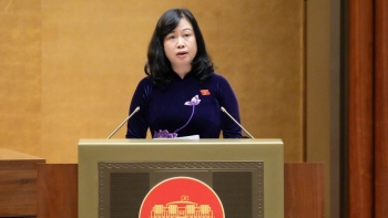 Bộ Y tế trình Quốc hội dự án Luật Phòng bệnh mới