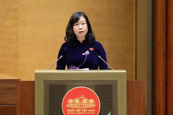 Bộ Y tế trình Quốc hội dự án Luật Phòng bệnh mới