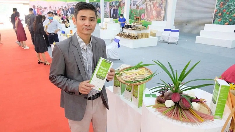 Hợp tác xã nông nghiệp xanh: Chuyển đổi để vươn tầm phát triển