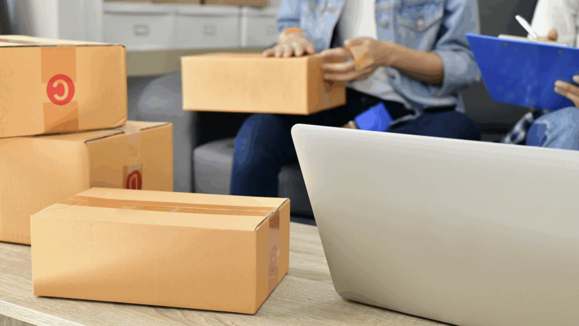 Đề xuất gắn mã định danh người bán với đơn hàng trên sàn thương mại điện tử