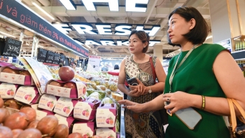 Chanh leo Việt Nam “thăng hạng”, chinh phục thị trường tỷ đô Trung Quốc