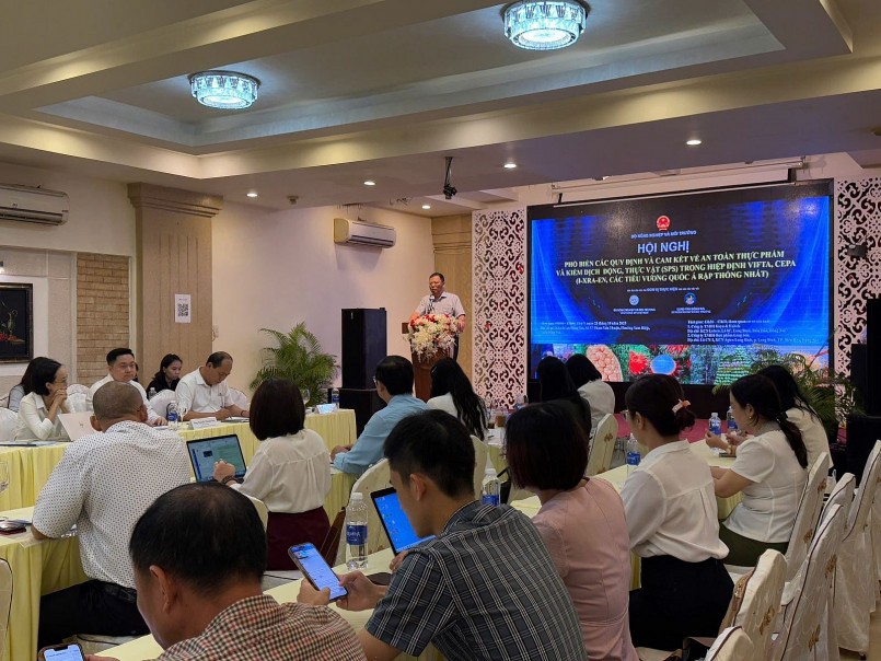 Chiến lược chinh phục thị trường Halal: Tấm hộ chiếu tỷ đô cho Việt Nam