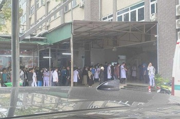 Bộ Y tế: "Hành hung nhân viên y tế khi đang làm nhiệm vụ là không thể chấp nhận"