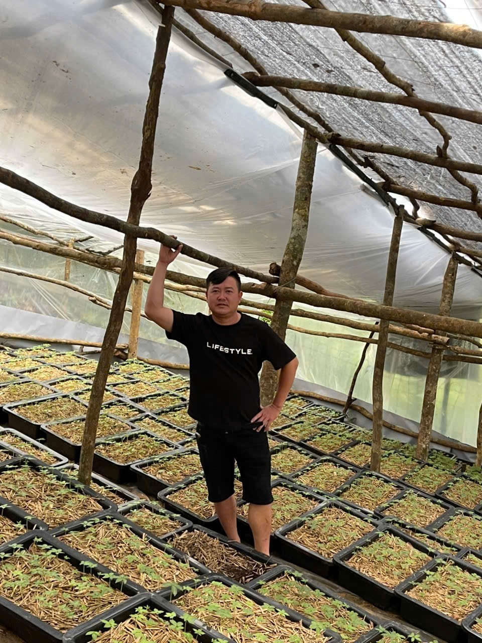 Nơi lưu giữ “quốc bảo” giữa đại ngàn: Thiên tai không làm nản lòng người