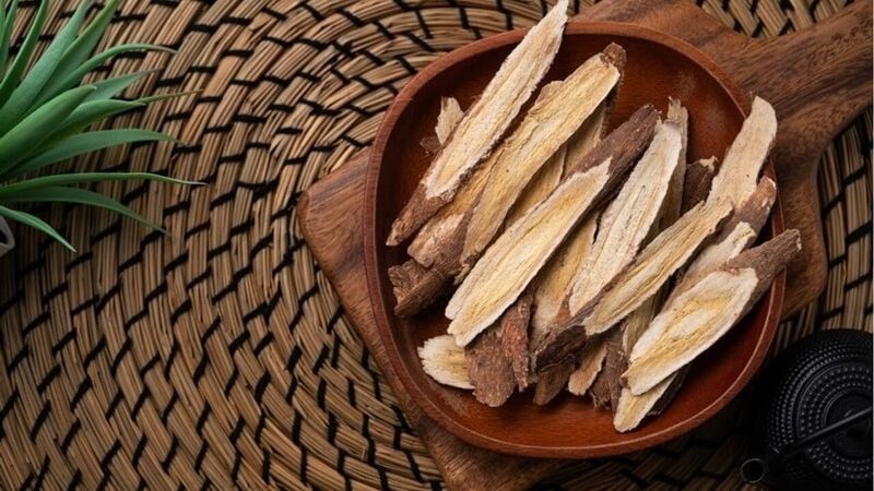 Bí mật ẩn mình trong hoàng kỳ - Loại rễ vàng giúp cho cơ thể khỏe mạnh từ bên trong