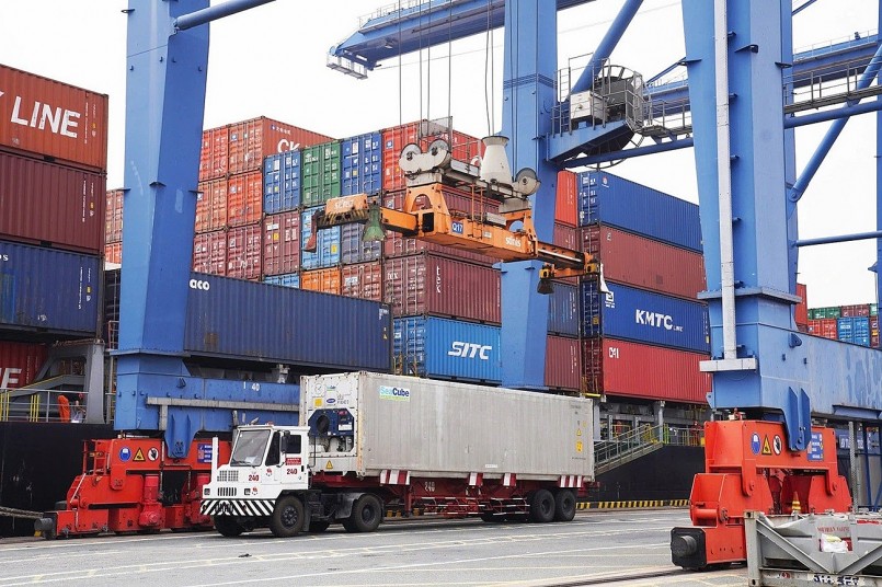 Minh bạch nguồn gốc: Bước ngoặt cho thủy sản Việt ra thế giới