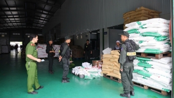 Gỡ nút thắt pháp lý, tăng sức mạnh chống hàng giả