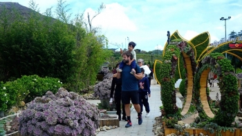 Lễ hội Mùa Đông Sa Pa 2025: Chuỗi sự kiện bùng nổ kéo dài gần 4 tháng chào năm mới 2026