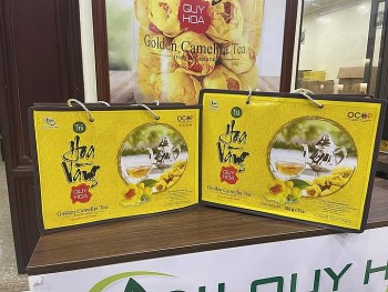 Lan tỏa thương hiệu từ giá trị văn hóa và khát vọng vươn xa