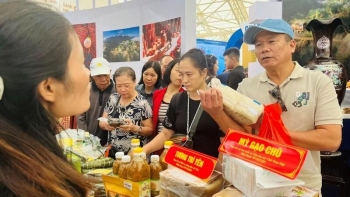 Sợi mì chũ 'tử tế' và hành trình chinh phục người tiêu dùng bằng triết lý sản xuất xanh