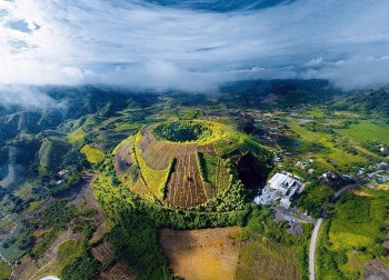 Khai mở cơ hội du lịch Việt từ công viên địa chất UNESCO