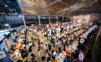 Tuần lễ Giáo dục Châu Âu 2025: Tri thức là nguồn năng lượng cho sự đổi mới và phát triển bền vững