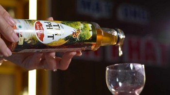 Mật ong Tín Phát: Khẳng định tinh hoa Việt từ “xứ dừa” ra thế giới