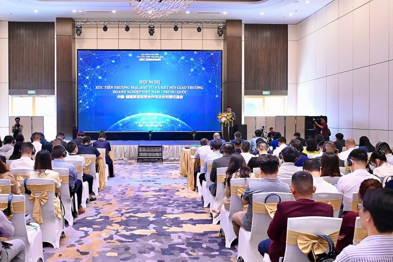 Toàn cảnh Hội nghị