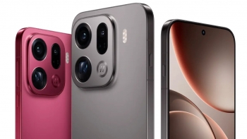 Oppo Find X9 Pro ra mắt: 'Quái vật' camera 200MP, pin 7.500 mAh