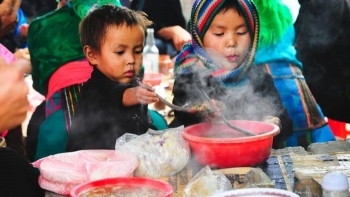 Thắng cố Bắc Hà – Đặc sản độc đáo mang đậm bản sắc vùng cao Tây Bắc