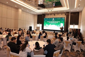 Bao bì - "Tấm hộ chiếu" mới giúp hàng Việt chinh phục thị trường Hoa Kỳ