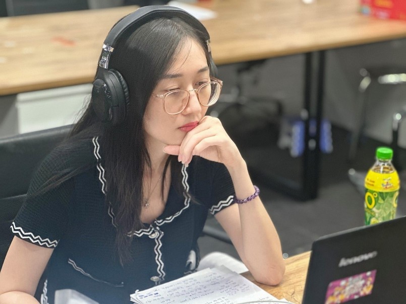 Khi áp lực công việc và cuộc sống bóp nghẹt cảm xúc, người trẻ tìm cách giải nhiệt cuộc sống để giảm căng thẳng, cân bằng lại tinh thần.