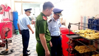 Bộ Y tế đề xuất tăng gấp đôi mức phạt vi phạm an toàn thực phẩm