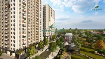 Nhà ở xã hội Bắc Ninh lập mặt bằng giá mới, gần 19 triệu đồng/m²