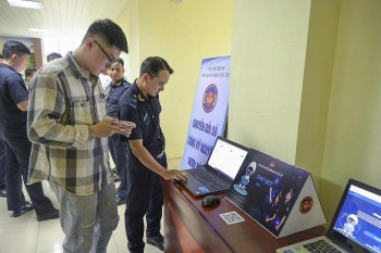 Ngành Hải quan đẩy mạnh chuyển đổi số, ứng dụng AI thực chiến trong quản lý hành chính công vụ