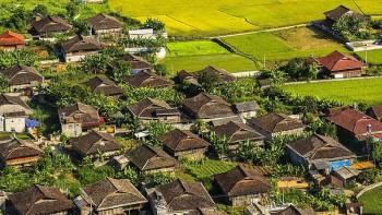 Quỳnh Sơn – Bản làng Tây Bắc mang hơi thở du lịch bền vững