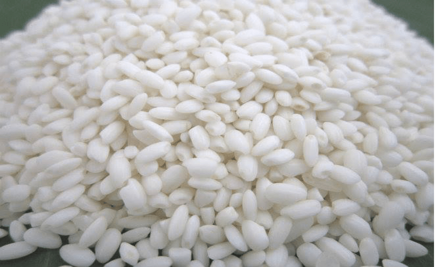 Gạo nếp nhung Tam Sơn: Hạt ngọc trời của vùng Kinh Bắc