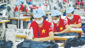 Xây dựng "bệ phóng" mới mở lối cho doanh nghiệp Việt vươn xa