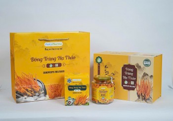 Thiên nhiên – môi trường hứa hẹn cho thực phẩm chức năng và dược liệu thế hệ mới