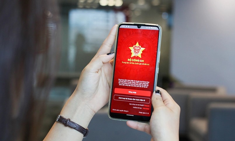 Người dân có thể thực hiện các thủ tục chứng thực trên tại bất kỳ UBND cấp xã nào trên toàn quốc.