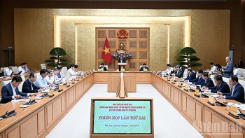 Thủ tướng Phạm Minh Chính: Phát triển kinh tế tư nhân là yêu cầu khách quan của nền kinh tế thị trường định hướng xã hội chủ nghĩa