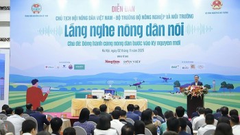 Tháo gỡ khó khăn, đẩy nhanh hỗ trợ nông dân phục hồi sản xuất sau bão, lũ