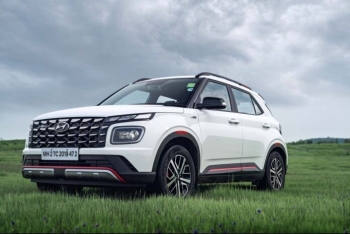 Hyundai Venue N Line thế hệ mới: Đậm chất thể thao, công nghệ cao nhưng vẫn giữ nguyên sức mạnh