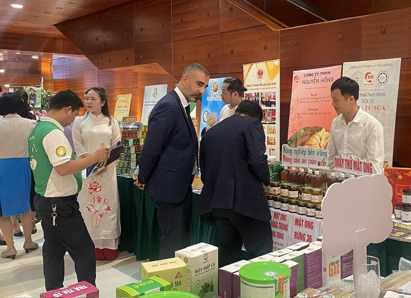 Chứng nhận Halal – “Hộ chiếu” giúp sản phẩm Việt hội nhập toàn cầu