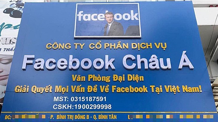 Hào quang ảo và hệ sinh thái “trăm tỷ” của Huấn “Hoa Hồng”