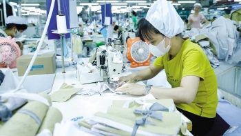 Hiệp định Việt - Mỹ: Biến thuế 20% thành 'đòn bẩy' xuất khẩu